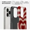 Burga Tough Back Cover Hülle für Apple iPhone 15 Pro - Sweet Affair 1