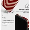 Burga Tough Back Cover Hülle für Apple iPhone 15 Pro - Sweet Affair 3