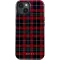 Burga Tough Back Cover Hülle für Apple iPhone 14 - Sweater Weather