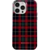 Burga Tough Back Cover Hülle für Apple iPhone 15 Pro Max - Sweater Weather 0