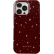 Burga Tough Back Cover Hülle für Apple iPhone 15 Pro Max - Very Merry