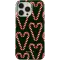 Burga Tough Back Cover Hülle für Apple iPhone 15 Pro - Candy Lane