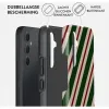 Burga Tough Back Cover Hülle für Samsung Galaxy A34 - North Pole 1