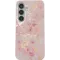 Burga Tough Back Cover Hülle für Samsung Galaxy S24 - Golden Coral