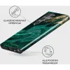 Burga Tough Back Cover Hülle für Samsung Galaxy S24 Ultra - Emerald Pool 3