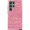 Burga Tough Back Cover Hülle für Samsung Galaxy S24 Ultra - Popsicle