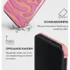 Burga Tough Back Cover Hülle für Samsung Galaxy S24 Plus - Popsicle 3