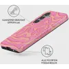 Burga Tough Back Cover Hülle für Samsung Galaxy S24 - Popsicle 2
