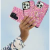Burga Tough Back Cover Hülle für Samsung Galaxy S24 - Popsicle 5