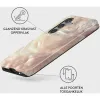 Burga Tough Back Cover Hülle für Samsung Galaxy S24 Plus - Serene Sunset 2