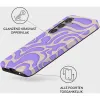 Burga Tough Back Cover Hülle für Samsung Galaxy S24 - Y2Kool 2