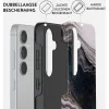 Burga Tough Back Cover Hülle für Samsung Galaxy S24 - Magic Night 1