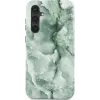 Burga Tough Back Cover Hülle für Samsung Galaxy S23 FE - Pistachio Cheesecake