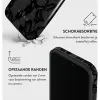 Burga Tough Back Cover Hülle für Apple iPhone 15 Pro Max - Magnetic 3