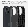 Burga Tough Back Cover Hülle für Apple iPhone 15 - Magnetic 1