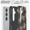 Burga Tough Back Cover Hülle für Samsung Galaxy S24 - BFF 1