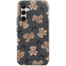 Burga Tough Back Cover Hülle für Samsung Galaxy A54 - BFF