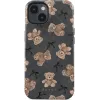 Burga Tough Back Cover Hülle für Apple iPhone 14 - BFF 0