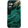 Burga Tough Back Cover Hülle für Samsung Galaxy A55 - Emerald Pool