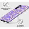 Burga Tough Back Cover Hülle für Samsung Galaxy A55 - Y2Kool 3