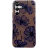 Burga Tough Back Cover Hülle für Samsung Galaxy A55 - Velvet Night