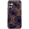 Burga Tough Back Cover Hülle für Samsung Galaxy A55 - Velvet Night