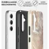 Burga Tough Back Cover Hülle für Samsung Galaxy A55 - Serene Sunset 2