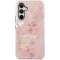 Burga Tough Back Cover Hülle für Samsung Galaxy A55 - Golden Coral