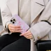 Burga Tough Back Cover Hülle für Samsung Galaxy A55 - Golden Coral 5