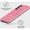 Burga Tough Back Cover Hülle für Samsung Galaxy A55 - Popsicle 3