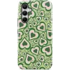 Burga Tough Back Cover Hülle für Samsung Galaxy A55 - Euphoria 0