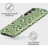Burga Tough Back Cover Hülle für Samsung Galaxy A55 - Euphoria 2