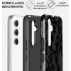 Burga Tough Back Cover Hülle für Samsung Galaxy A55 - Magnetic 1