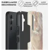 Burga Tough Back Cover Hülle für Samsung Galaxy A35 - Serene Sunset 2