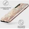 Burga Tough Back Cover Hülle für Samsung Galaxy A35 - Serene Sunset 3