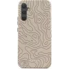 Burga Tough Back Cover Hülle für Samsung Galaxy A35 - Wild Terrain