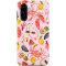 Burga Tough Back Cover Hülle für Samsung Galaxy A17 - Bajo El Sol