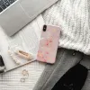 Burga Tough Back Cover Hülle für Samsung Galaxy A15 4G/5G - Golden Coral 4