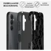 Burga Tough Back Cover Hülle für Samsung Galaxy A15 4G/5G - Magnetic 1