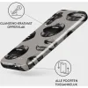 Burga Tough Back Cover Hülle für Samsung Galaxy A15 4G/5G - Next Mistake 2