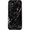 Burga Tough Back Cover Hülle für Samsung Galaxy A15 4G/5G - Rose Gold Marble