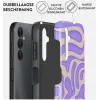Burga Tough Back Cover Hülle für Samsung Galaxy A25 - Y2Kool 1