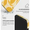 Burga Tough Back Cover Hülle für Apple iPhone 15 - Lemon Tart 4