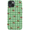 Burga Tough Back Cover Hülle für Apple iPhone 15 - Little Life 0