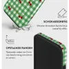 Burga Tough Back Cover Hülle für Apple iPhone 15 - Little Life 3