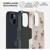 Burga Tough Back Cover Hülle für Apple iPhone 14 - Bambi 1
