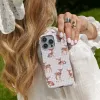 Burga Tough Back Cover Hülle für Apple iPhone 14 - Bambi 5