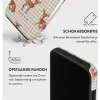 Burga Tough Back Cover Hülle für Samsung Galaxy A35 - Bambi 4