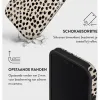 Burga Tough Back Cover Hülle für Apple iPhone 16 - Almond Latte 3