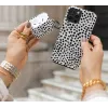Burga Tough Back Cover Hülle für Apple iPhone 16 Pro Max - Almond Latte 4